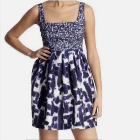 BB Dakota Azalea Copeland Dress. - Picture 3 of 10